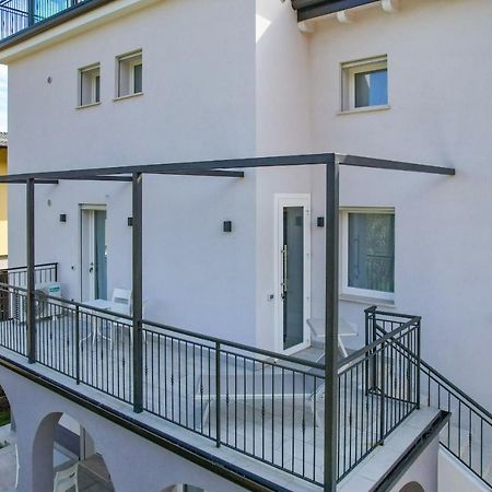 Maison Bellini 4 Toscolano-Maderno Exterior foto
