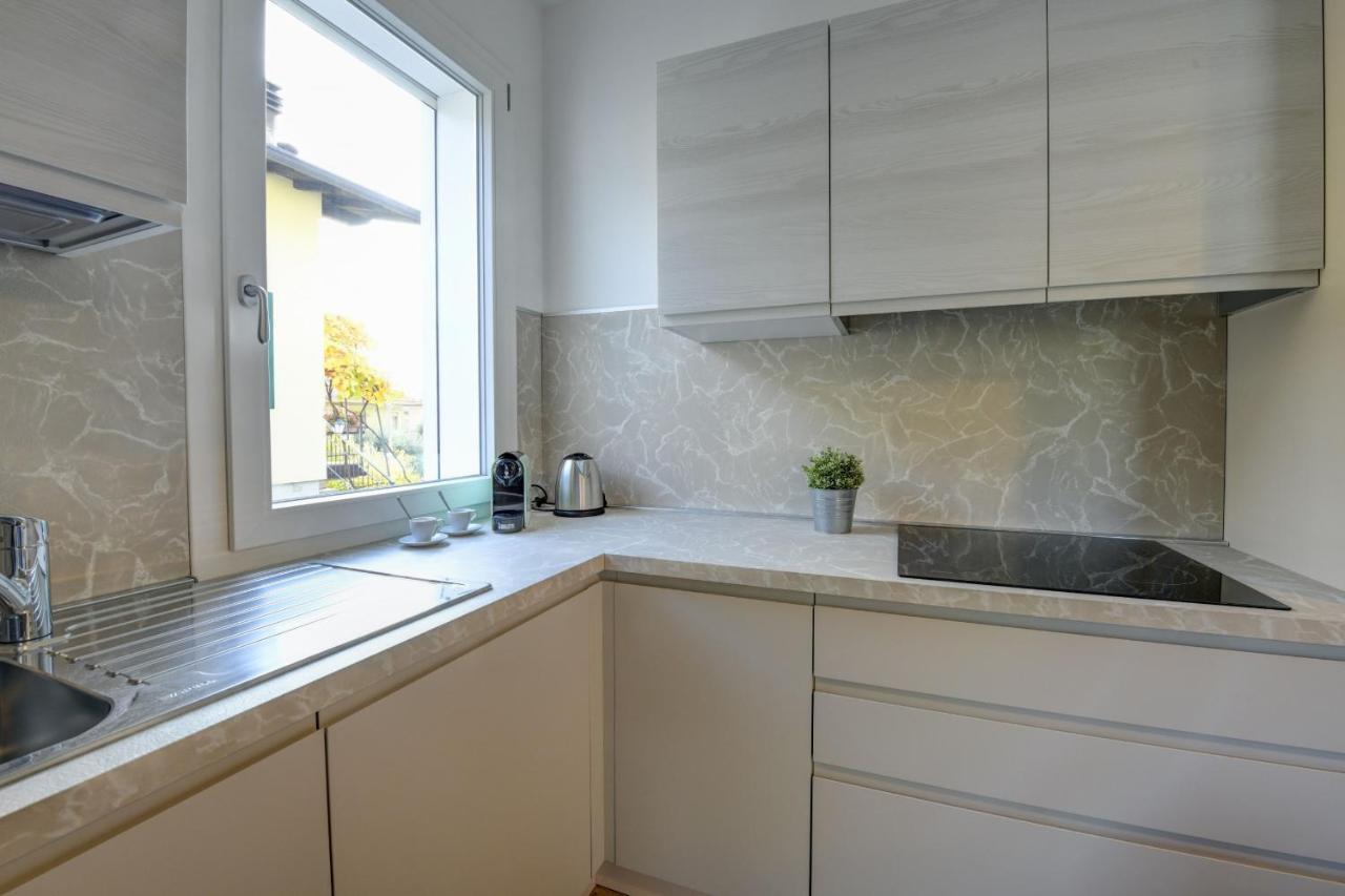 Maison Bellini 4 Toscolano-Maderno Exterior foto
