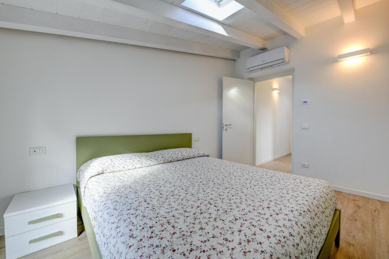 Maison Bellini 4 Toscolano-Maderno Exterior foto