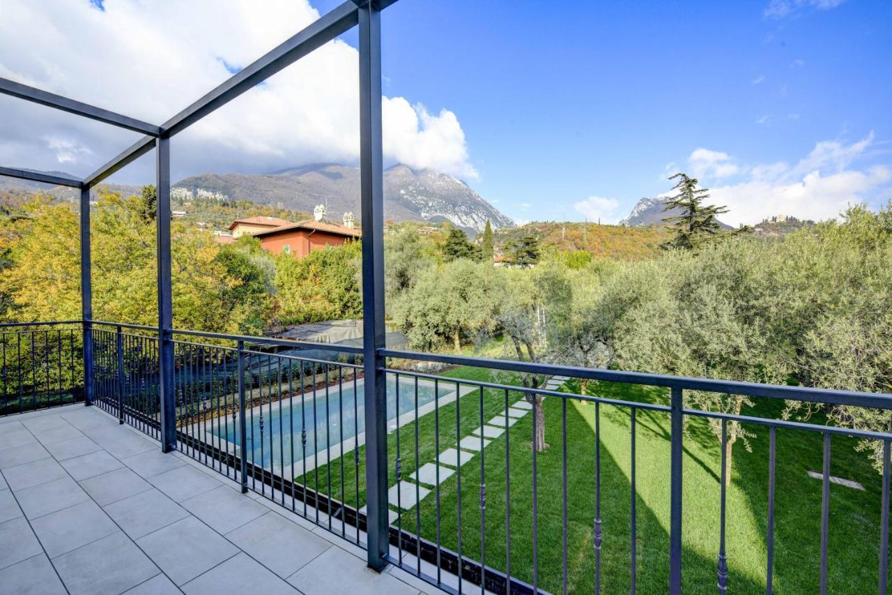 Maison Bellini 4 Toscolano-Maderno Exterior foto