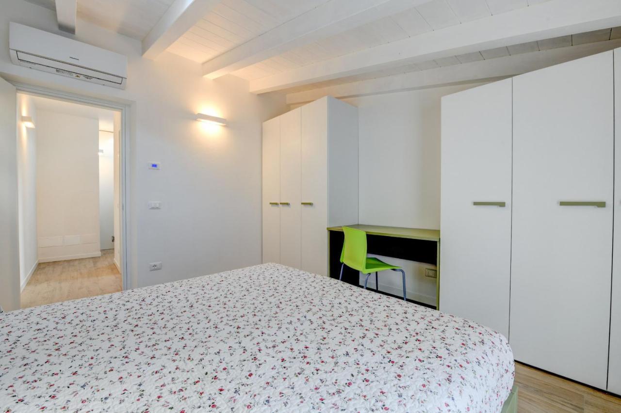 Maison Bellini 4 Toscolano-Maderno Exterior foto